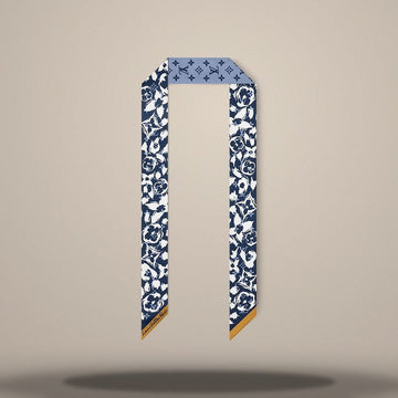 LOUIS VUITTON LV Safari BB Bandeau Blau M98157 157010267