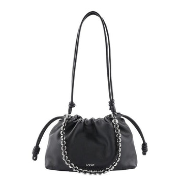 LOEWE Medium Flamenco Pearl Shoulder Bag 156980217 [P]
