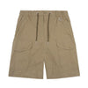 Moncler Poplin Cargo Shorts 156980223 [P]
