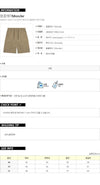 Moncler Poplin Cargo Shorts 156980223 [P]