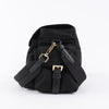 PRADA 1BD391 RDLN F0002 Schultertasche aus Nylon mit Taschen 156980236 [P]
