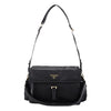 PRADA 1BD391 RDLN F0002 Schultertasche aus Nylon mit Taschen 156980236 [P]