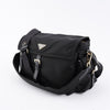 PRADA 1BD391 RDLN F0002 Schultertasche aus Nylon mit Taschen 156980236 [P]