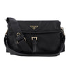 PRADA 1BD391 RDLN F0002 Schultertasche aus Nylon mit Taschen 156980236 [P]