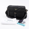 PRADA 1BD391 RDLN F0002 Schultertasche aus Nylon mit Taschen 156980236 [P]
