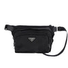 Prada Triangle Logo Re-Nylon Saffiano Crossbody Bag 156980238 [P]