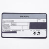 Prada Triangle Logo Re-Nylon Saffiano Crossbody Bag 156980238 [P]