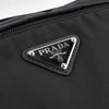 Prada Triangle Logo Re-Nylon Saffiano Crossbody Bag 156980238 [P]