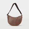 Etro Paisley Halfmoon Hobo Crossbody Bag 156353668 [P]