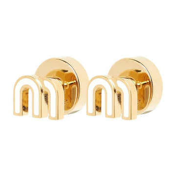 MIU MIU Ohrringe für Damen 5JO911 2F6T F0009 115955289