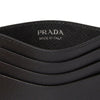 PRADA Saffiano Triangle Kreditkartenetui 32911265 [P]