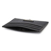 PRADA Saffiano Triangle Kreditkartenetui 32911265 [P]