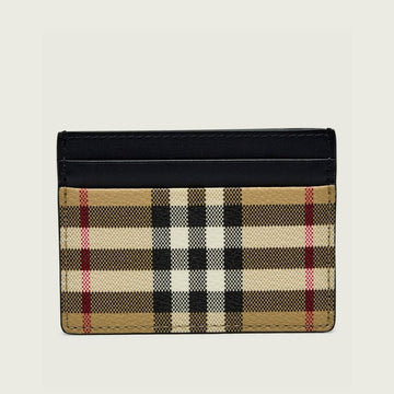 BURBERRY Karo-Kartenetui 8113176 153852921