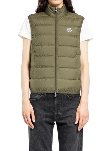 Moncler Down Vest 156730142