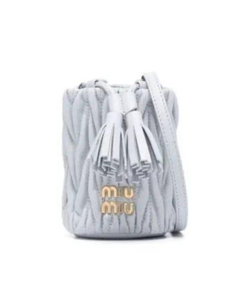 Miu Miu Micro Bag 5NR026 2FPP F0591 152206216
