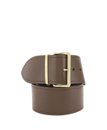 Miu Miu Leather Belt 152206209