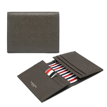 Thom Browne Men's Card Case 151114003