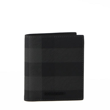 Burberry Check Folding Wallet 8073276 111188925