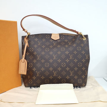 LOUIS VUITTON モノグラム グレイスフル PM 157019200