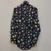 LOUIS VUITTON Galaxy Space Logo Shirt (95) 157019648 [P]