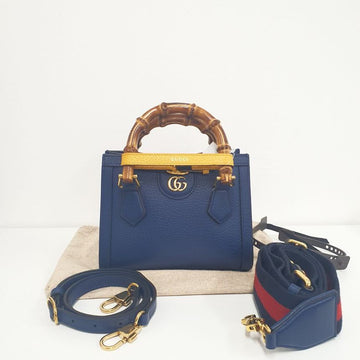 LOUIS VUITTON Diana Tote- und Schultertasche (702732) 157019785