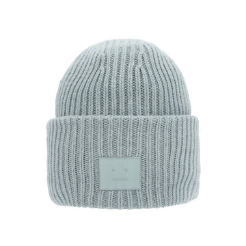 ACNE STUDIOS DUSTY BLUE ビーニー 154426951