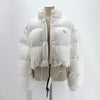 PRADA Convertible Cropped Damen Short Padded Jacket 157020432 [P]
