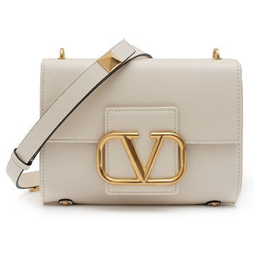 VALENTINO Alce Stud Schoudertas 52243825