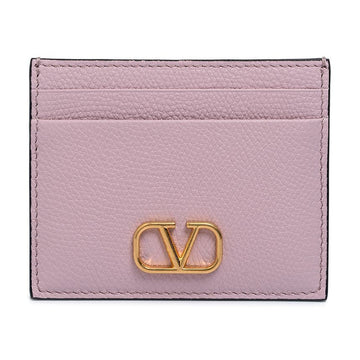 VALENTINO V Logo Kartenetui 56278039