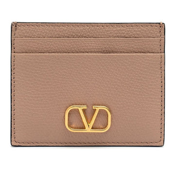 VALENTINO V-Logo Kartenetui 59653024