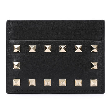 Valentino Rockstud Cardholder 63443351