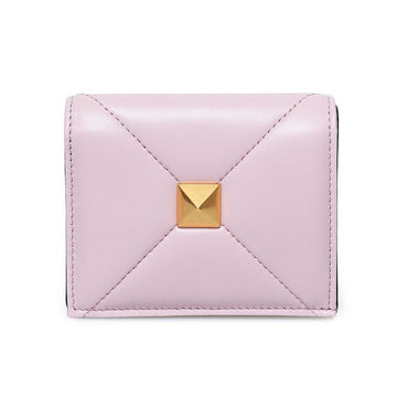 Valentino Roman Stud Small Wallet 65544717