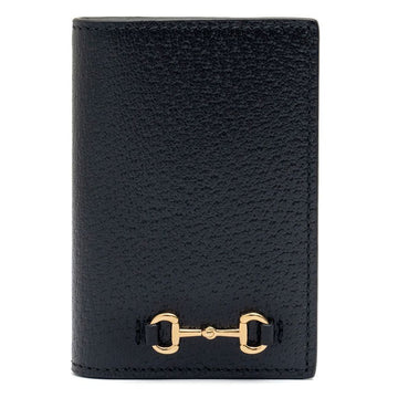 Gucci Horsebit Card Case 67190424