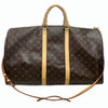 LOUIS VUITTON Keepall Band Rear 55 Schultergurt 6VLVB21292 157021136 [P]