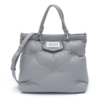Maison Margiela Glam Slam Shopping Small Bag 67687116