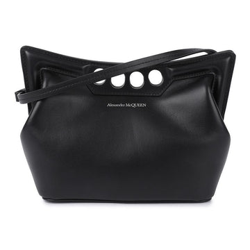 Alexander McQueen Pig Bag Mini 775908-1BLLI-1000 75849104