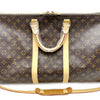 LOUIS VUITTON Keepall Band Rear 55 Schultergurt 6VLVB21292 157021136 [P]