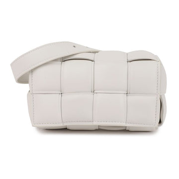 Bottega Veneta Padded Cassette Belt Bag 710075-VCQR1-9009 94844730