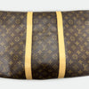 LOUIS VUITTON Keepall Band Rear 55 Schultergurt 6VLVB21292 157021136 [P]