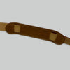 LOUIS VUITTON Keepall Band Rear 55 Schultergurt 6VLVB21292 157021136 [P]