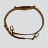 LOUIS VUITTON Keepall Band Rear 55 Schultergurt 6VLVB21292 157021136 [P]
