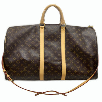 LOUIS VUITTON Keepall Band Rear 55 Schultergurt 6VLVB21292 157021136