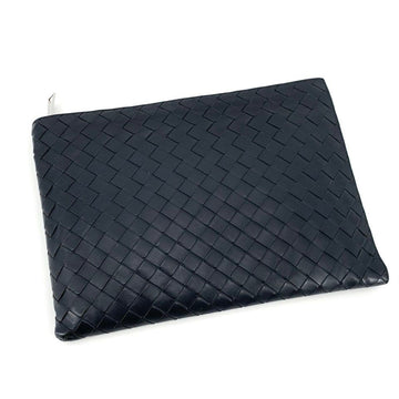 Bottega Veneta Intrecciato Document Clutch Large 157022832