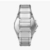 Diesel D-Curve Chronograph Men's Metal Watch 147440559 [P]