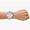 Diesel D-Curve Chronograph Men's Metal Watch 147440559 [P]