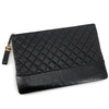 CHANEL Gabrielle Clutch Large 157025202 [P]