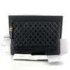 CHANEL Gabrielle Clutch Large 157025202 [P]