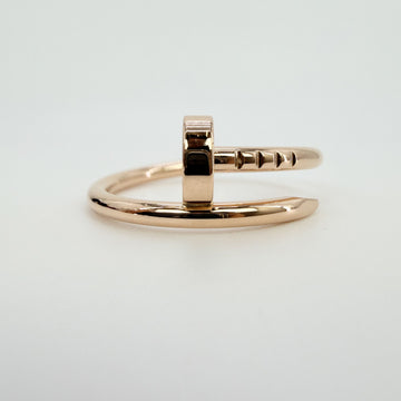 CARTIER Juste un Clou Ring A234184 157026352