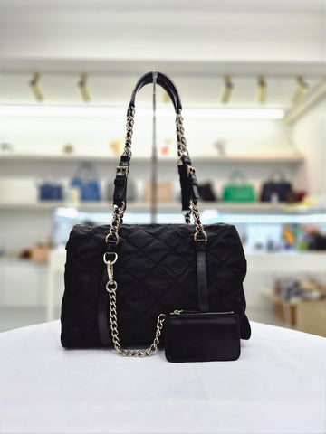 PRADA クオリティーチェーンショルダーバッグ 44220 157026462