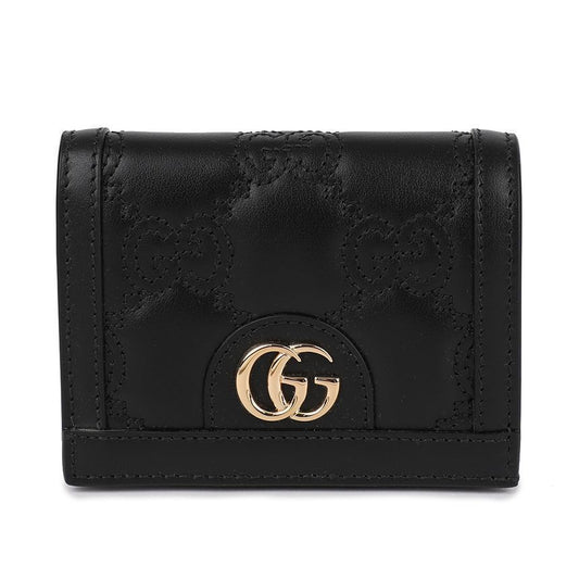 GUCCI マトラッセ カードケース 723786-UM8IG-1000 115592215